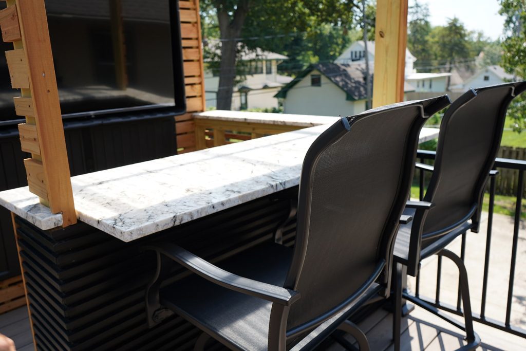 Custom Decks Design, Replacement & Repair AI Deck Solutions