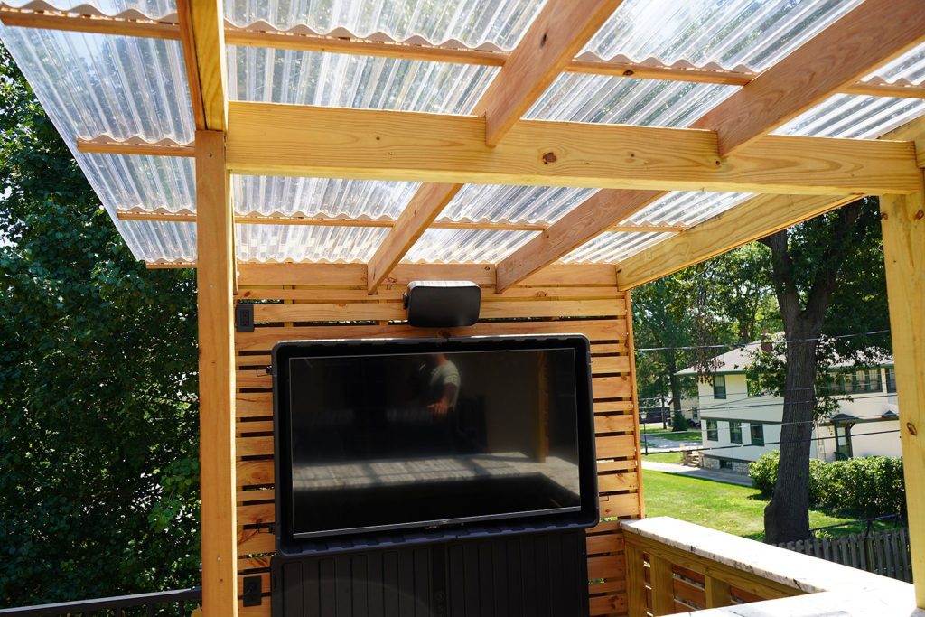 Custom Decks Design, Replacement & Repair AI Deck Solutions