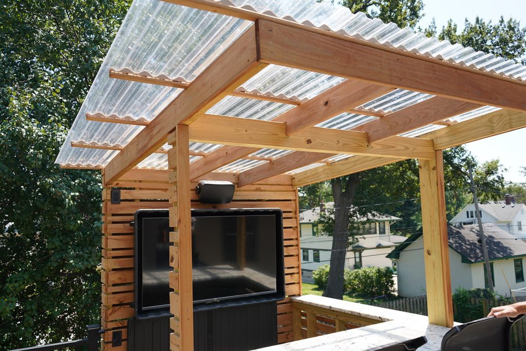 Custom Decks Design, Replacement & Repair AI Deck Solutions