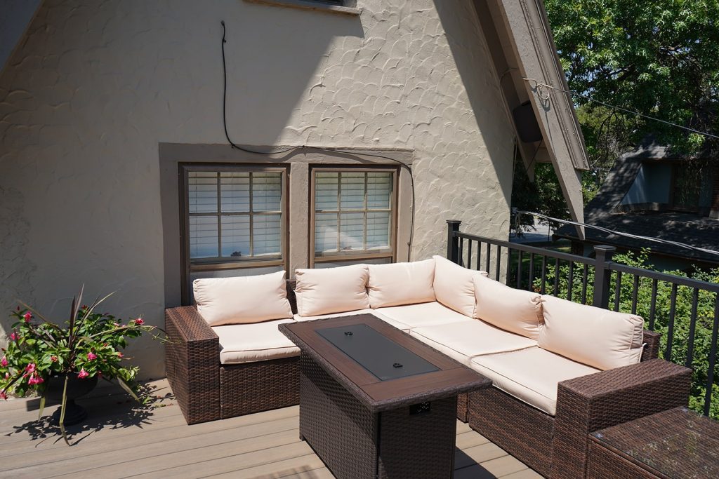 Custom Decks Design, Replacement & Repair AI Deck Solutions