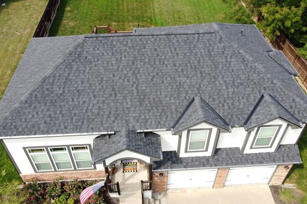AI Roofing Solutions