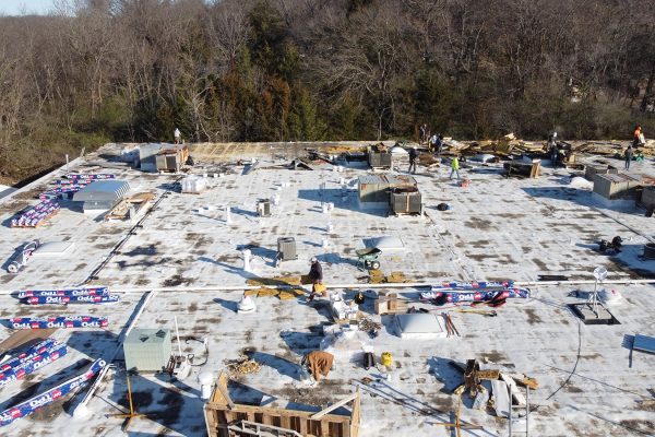 AI Roofing Solutions