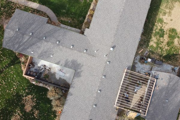 AI Roofing Solutions