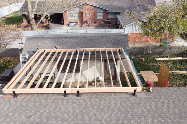 AI Roofing Solutions