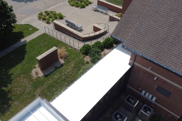 AI Roofing Solutions