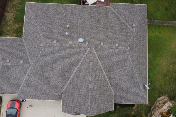 AI Roofing Solutions