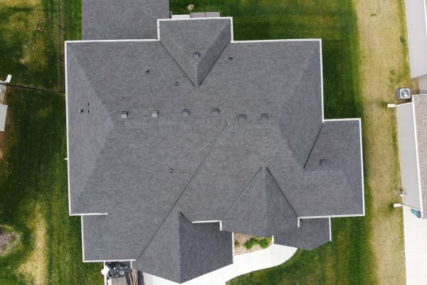 AI Roofing Solutions