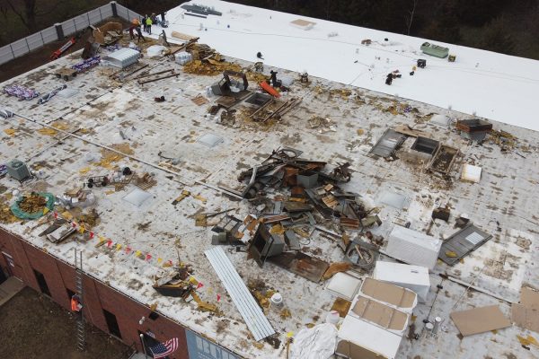 AI Roofing Solutions