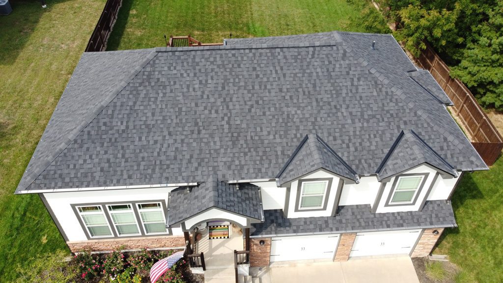 AI Roofing Solutions AI Roofing Solutions