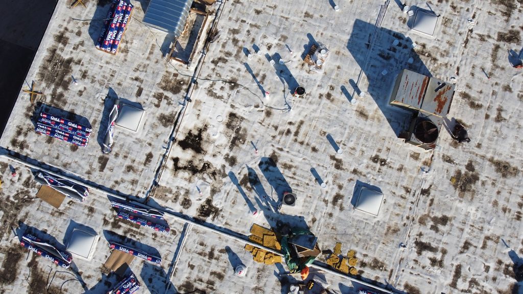 AI Roofing Solutions AI Roofing Solutions