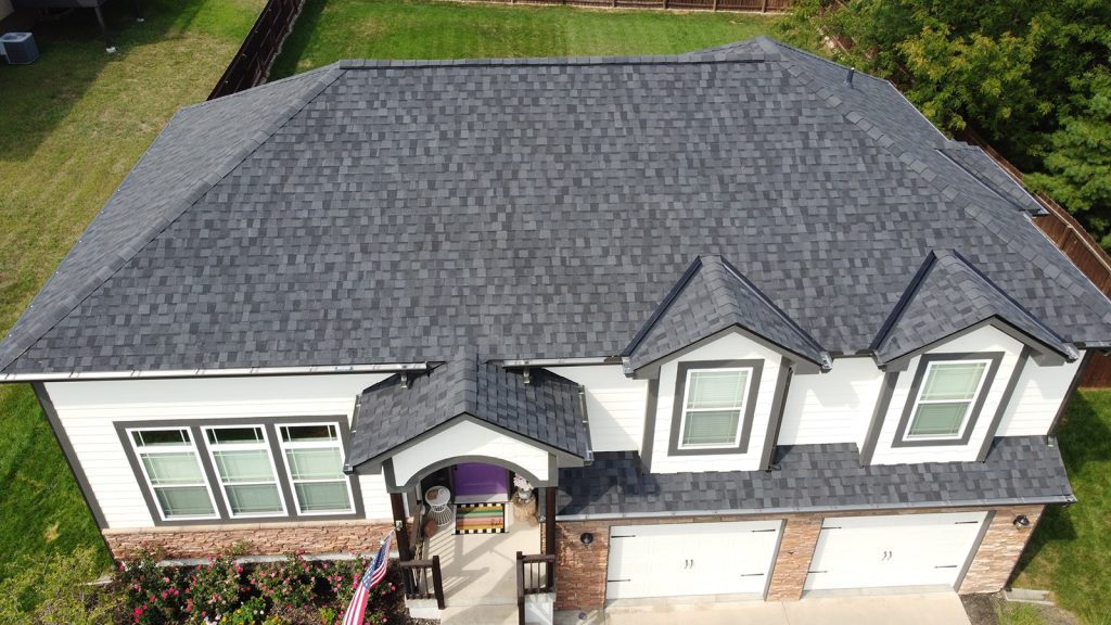 AI Roofing Solutions AI Roofing Solutions