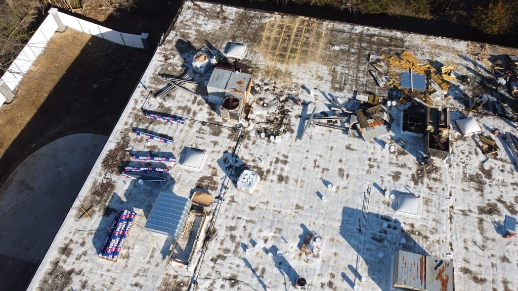 AI Roofing Solutions AI Roofing Solutions