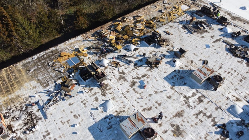 AI Roofing Solutions AI Roofing Solutions