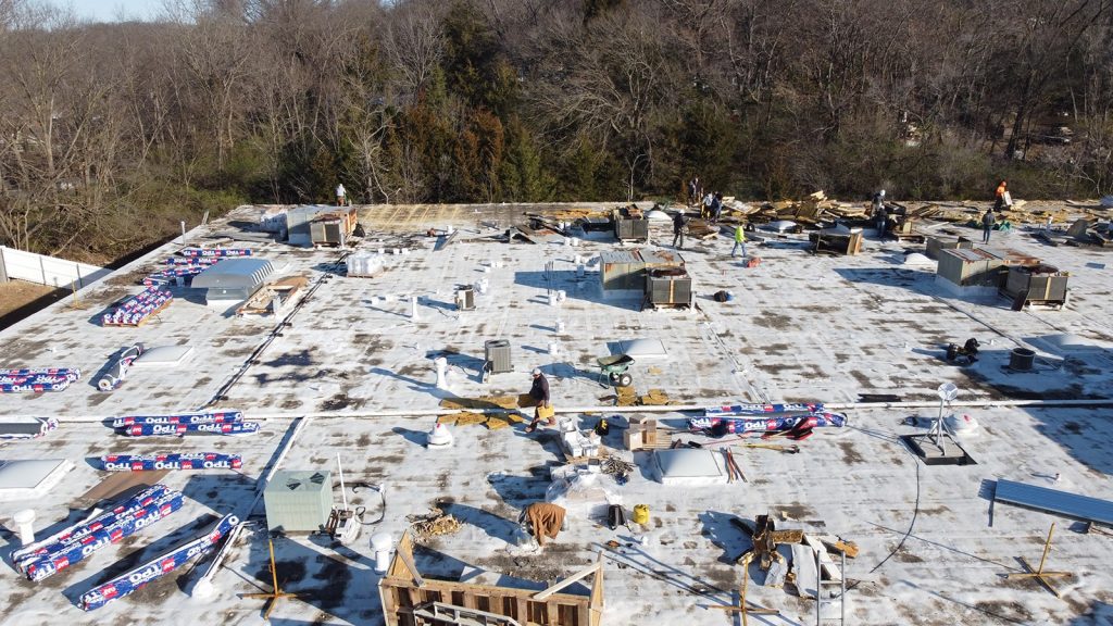 AI Roofing Solutions AI Roofing Solutions