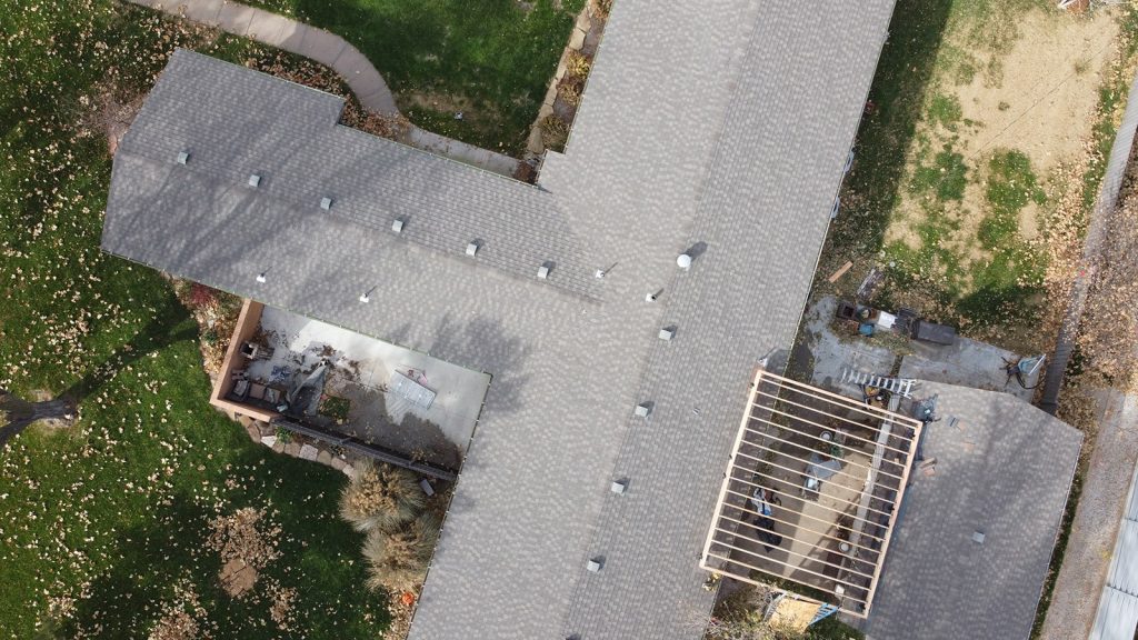 AI Roofing Solutions AI Roofing Solutions