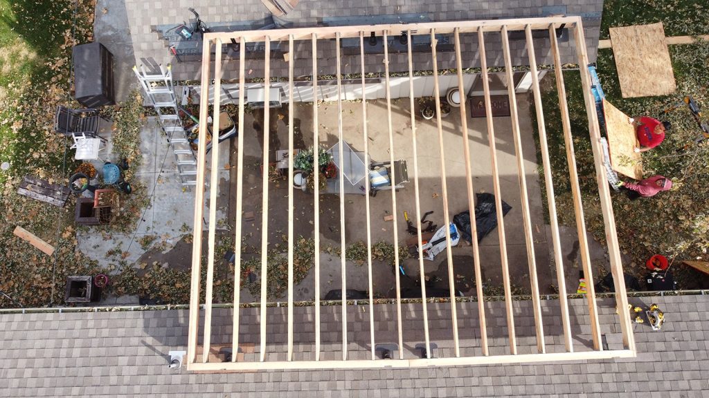 AI Roofing Solutions AI Roofing Solutions