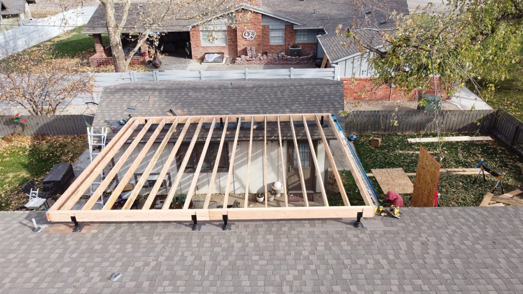 AI Roofing Solutions AI Roofing Solutions