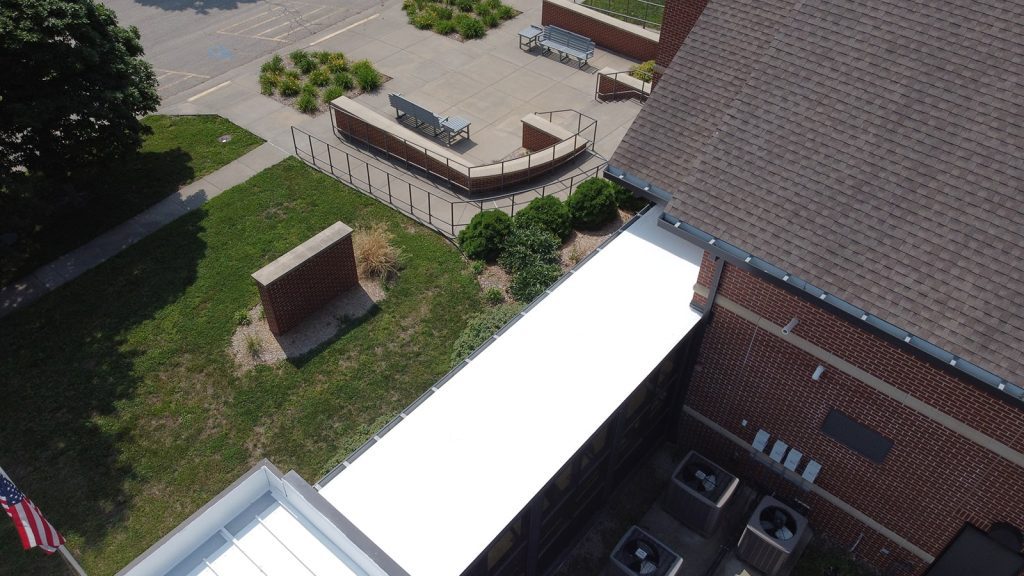 AI Roofing Solutions AI Roofing Solutions