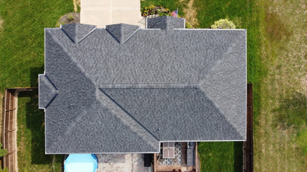 AI Roofing Solutions AI Roofing Solutions