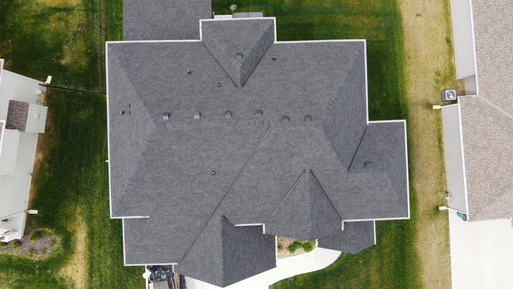 AI Roofing Solutions AI Roofing Solutions