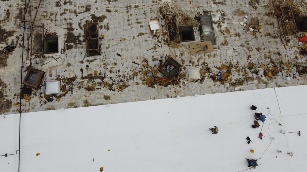 AI Roofing Solutions AI Roofing Solutions