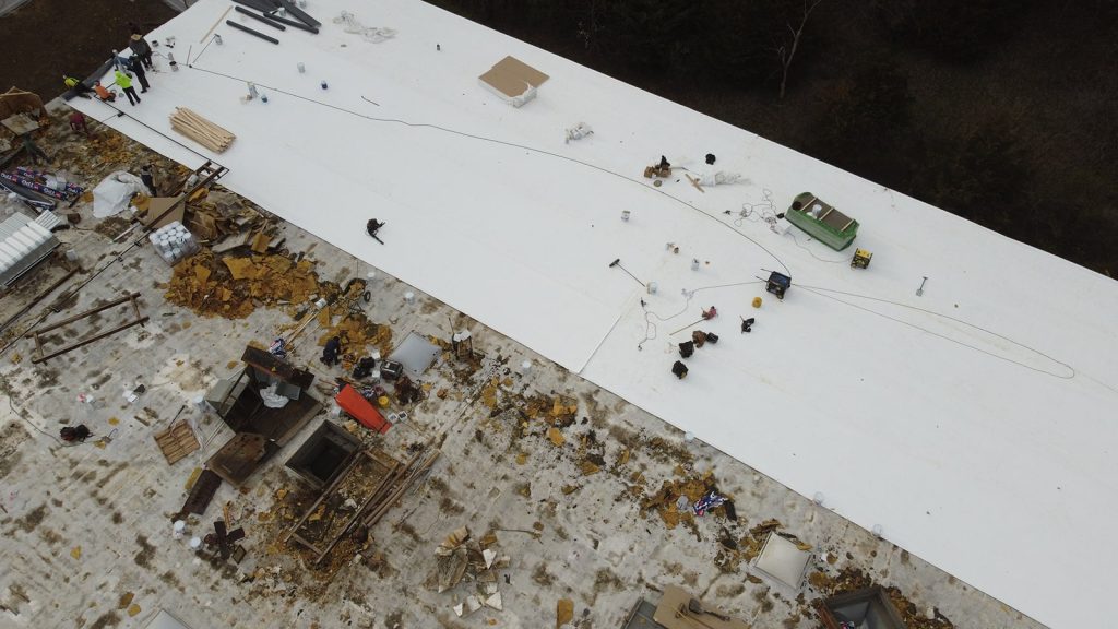 AI Roofing Solutions AI Roofing Solutions