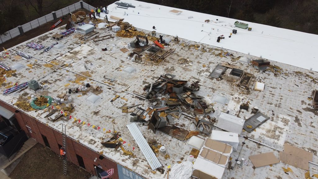 AI Roofing Solutions AI Roofing Solutions