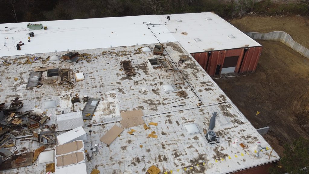 AI Roofing Solutions AI Roofing Solutions