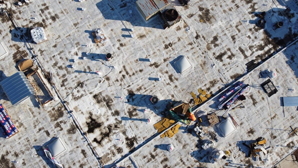 AI Roofing Solutions AI Roofing Solutions